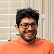 Jesus Magana